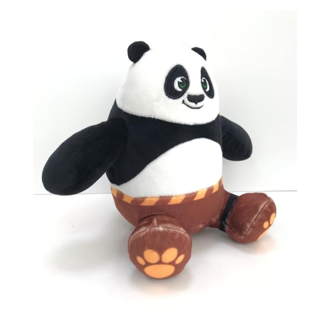 Kung Fu Panda 4 Plush Cushy Po CDU12 WOC