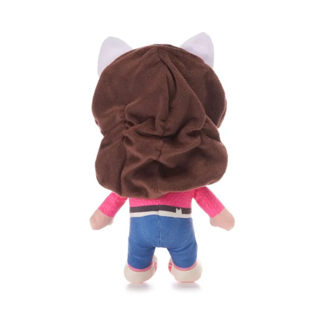 Gabby's Dollhouse Plush Gabby 7"