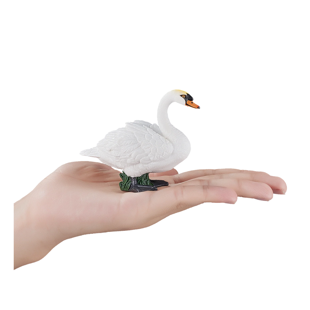 Mojo Mute Swan - M