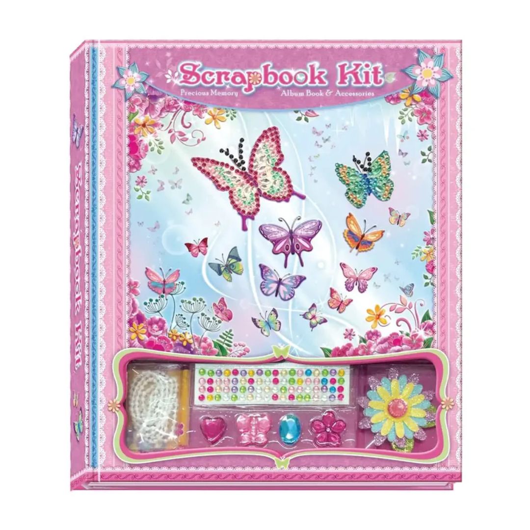 Scrapbook