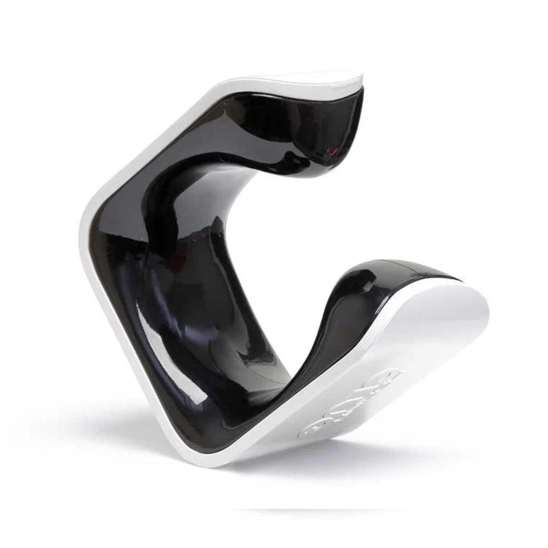 CLUG Hybrid Wall Mount - White/Black