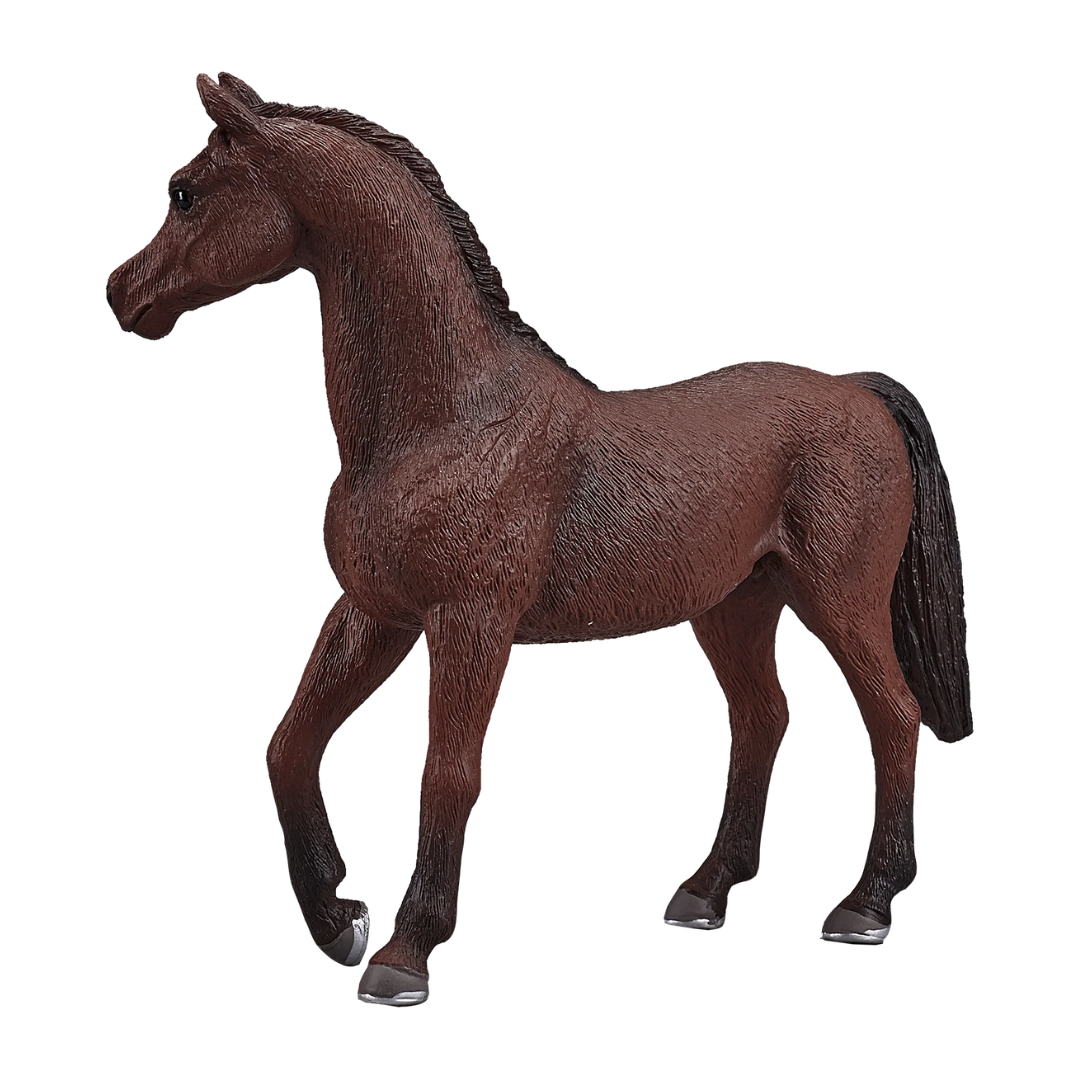 Mojo Arabian Stallion Chestnut - XL