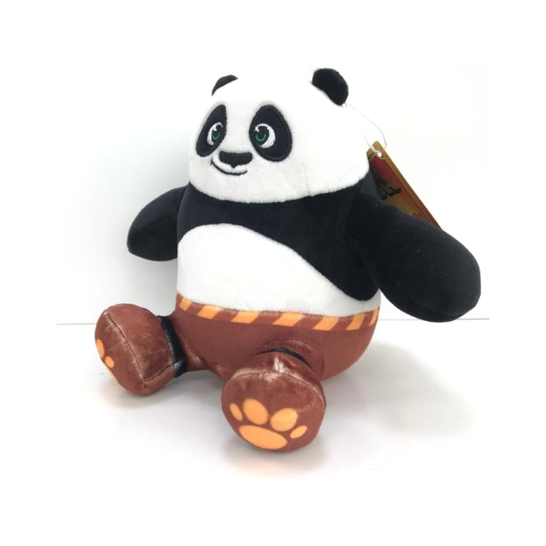 Kung Fu Panda 4 Plush Cushy Po CDU12 WOC