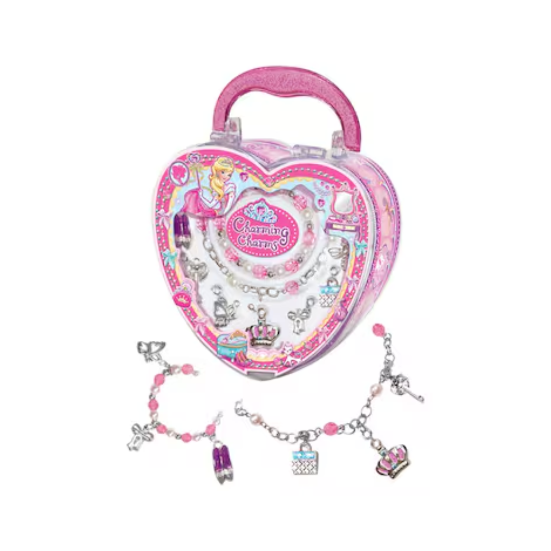 Necklace and Bracelet Set