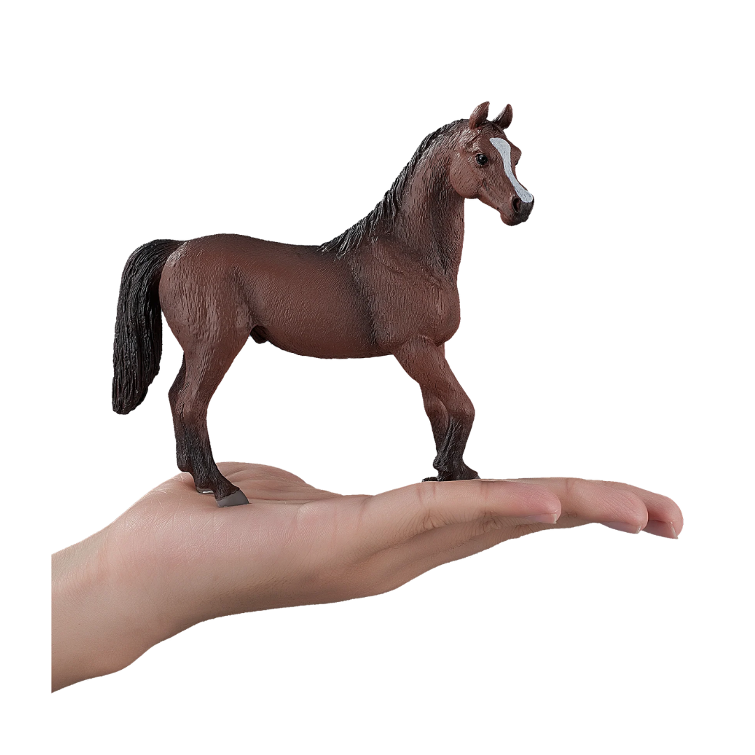 Mojo Arabian Stallion Chestnut - XL