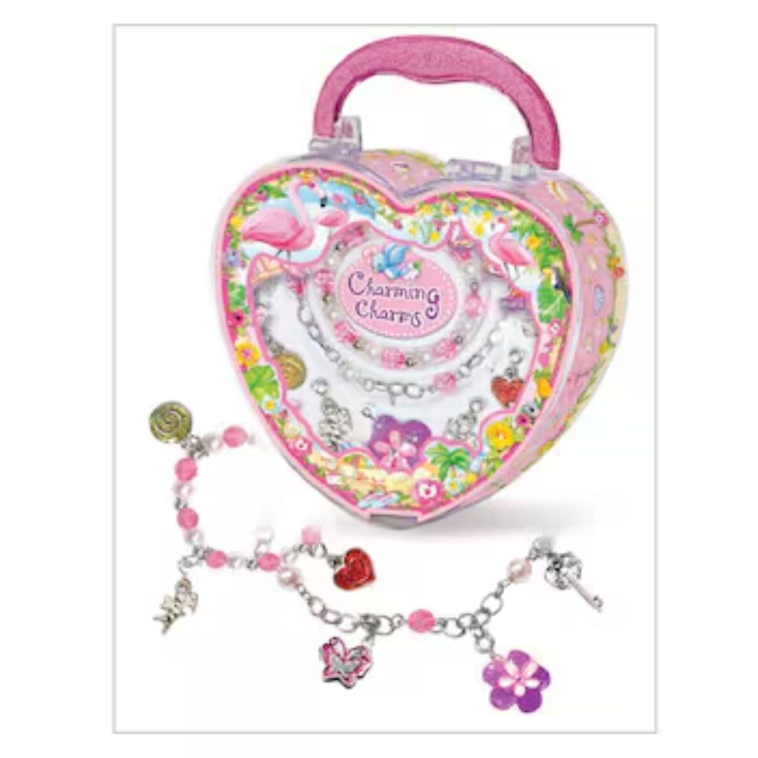 Necklace and Bracelet Set
