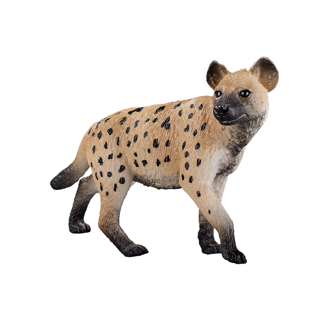 Mojo Hyena - L