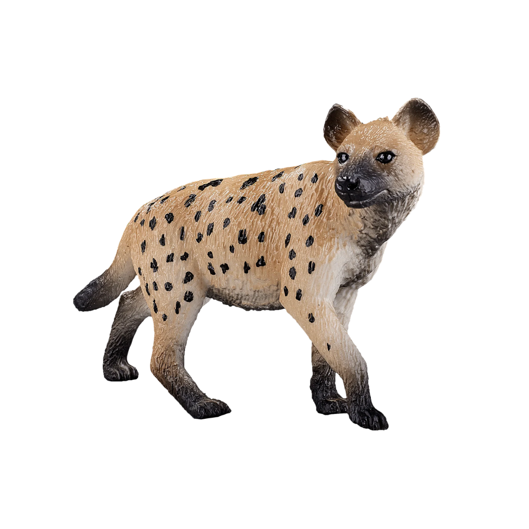 Mojo Hyena - L