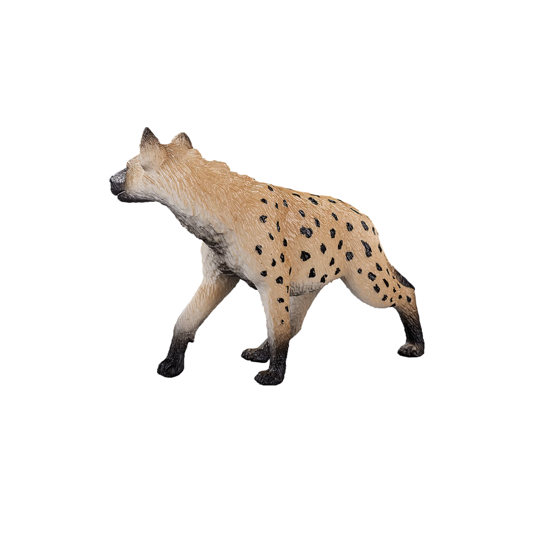 Mojo Hyena - L