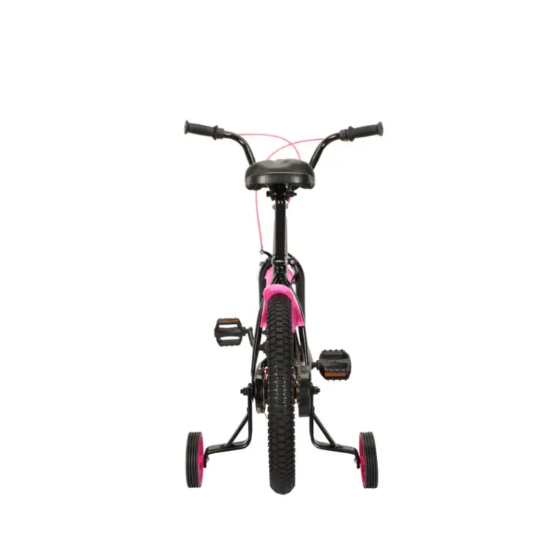 Lamborghini 18-Inch Kids Bicycle - Pink (LBK013)
