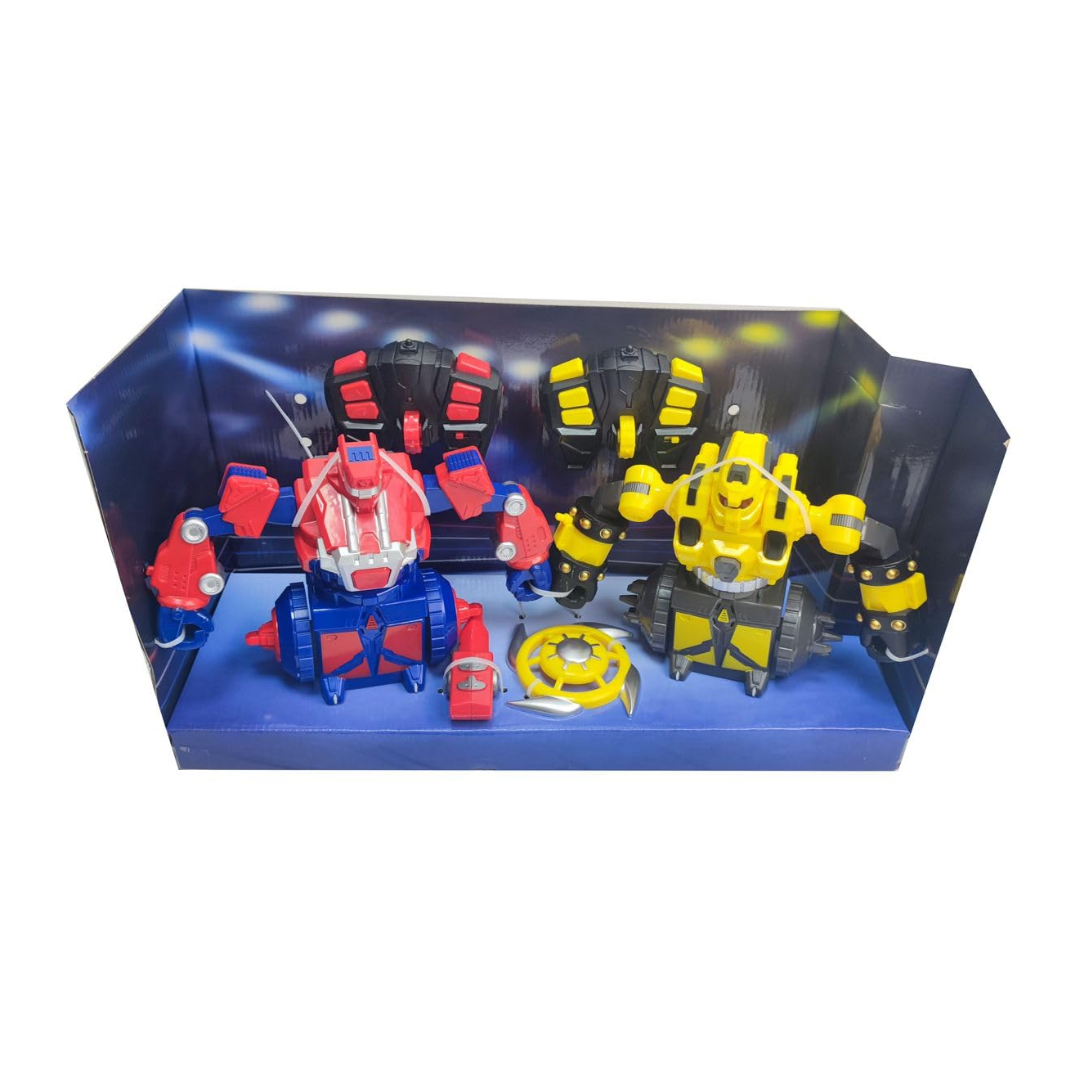 Sam Toys - Fighting Robot