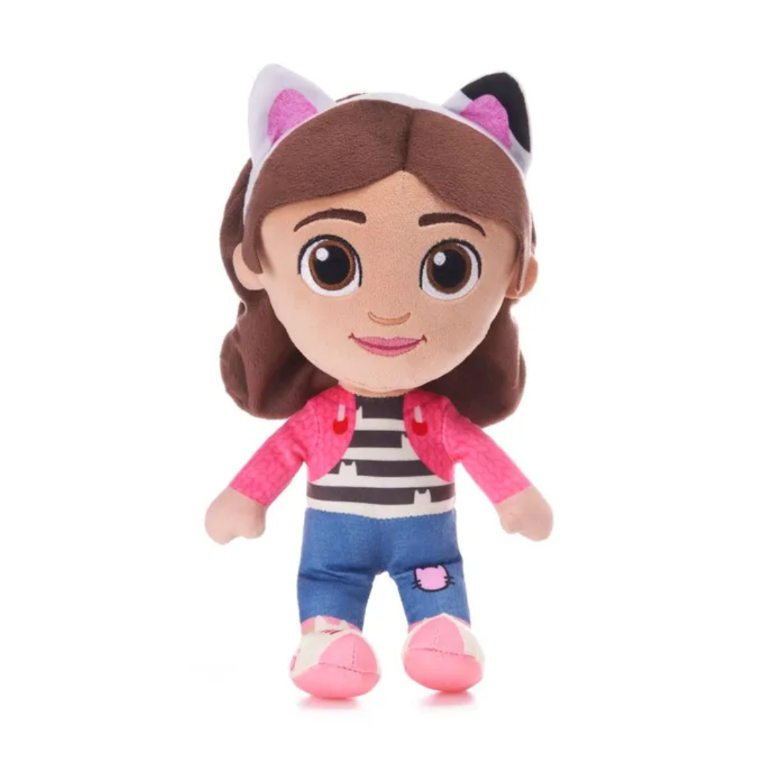 Gabby's Dollhouse Plush Gabby 7"