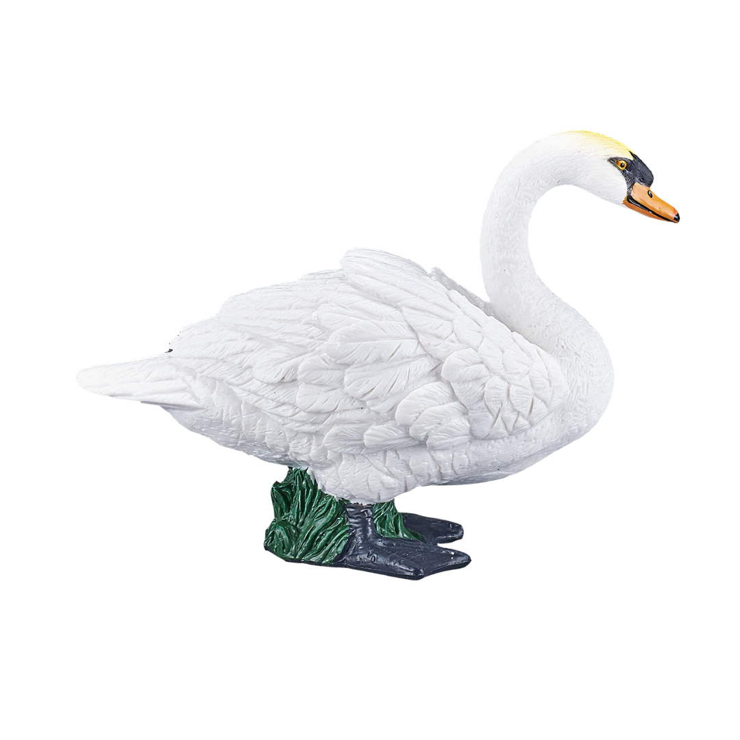 Mojo Mute Swan - M