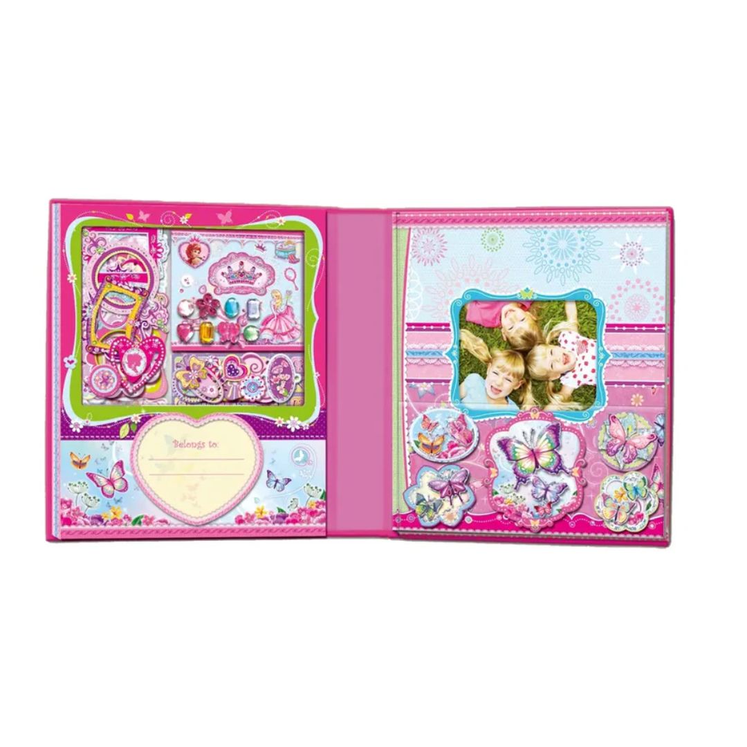 Scrapbook