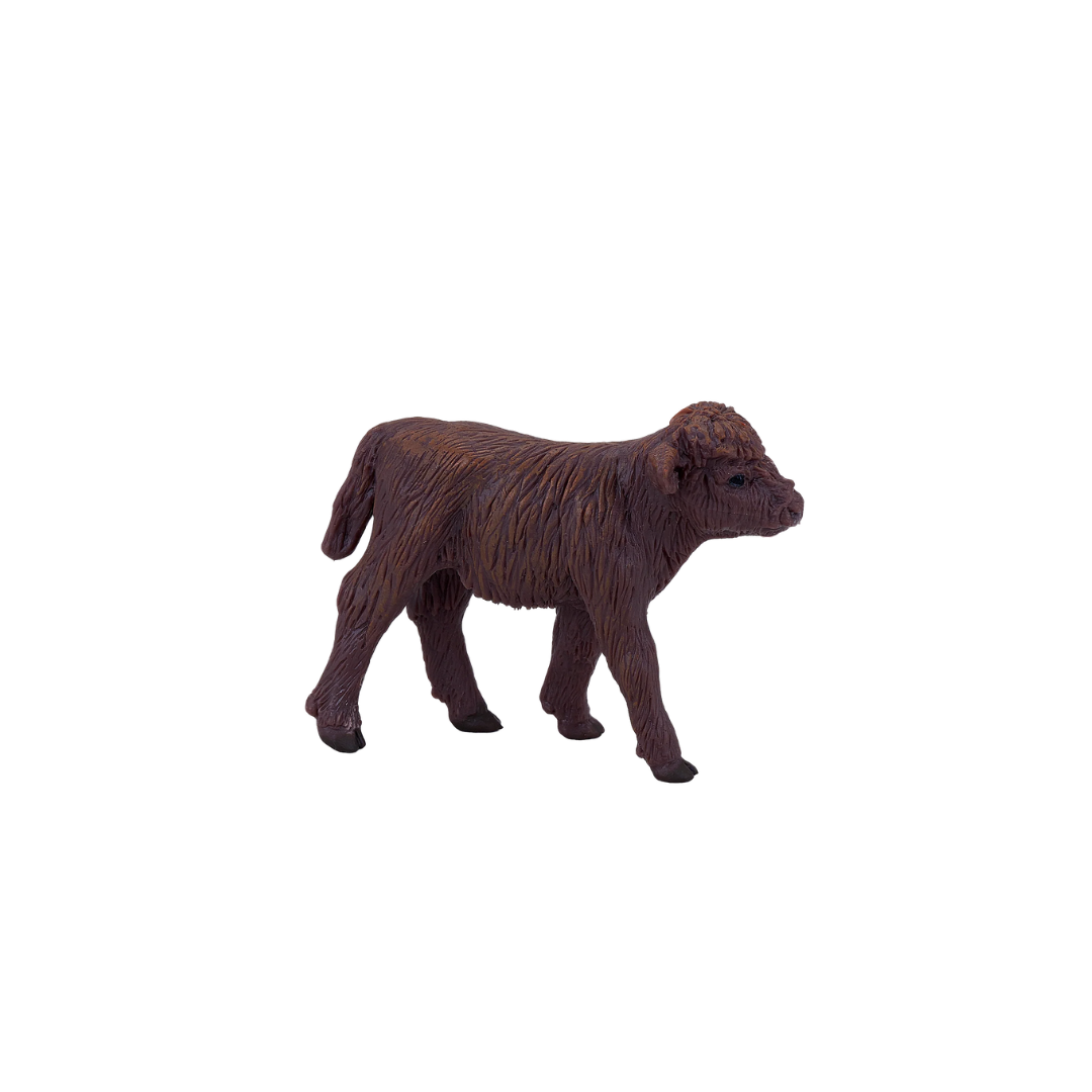 Mojo Highland Calf -S