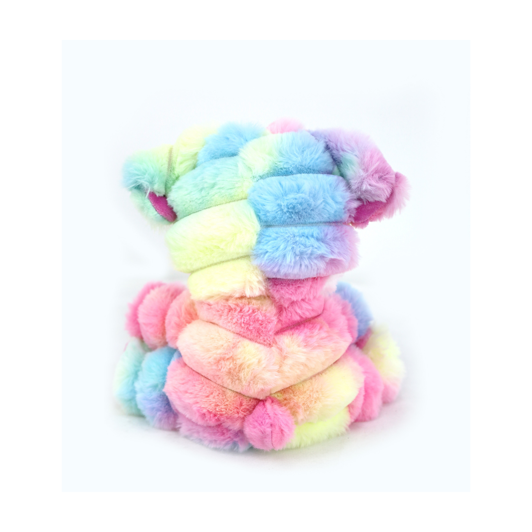 Cotton Cuties Large Puppy 11in