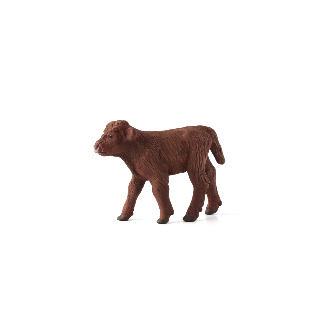 Mojo Highland Calf -S