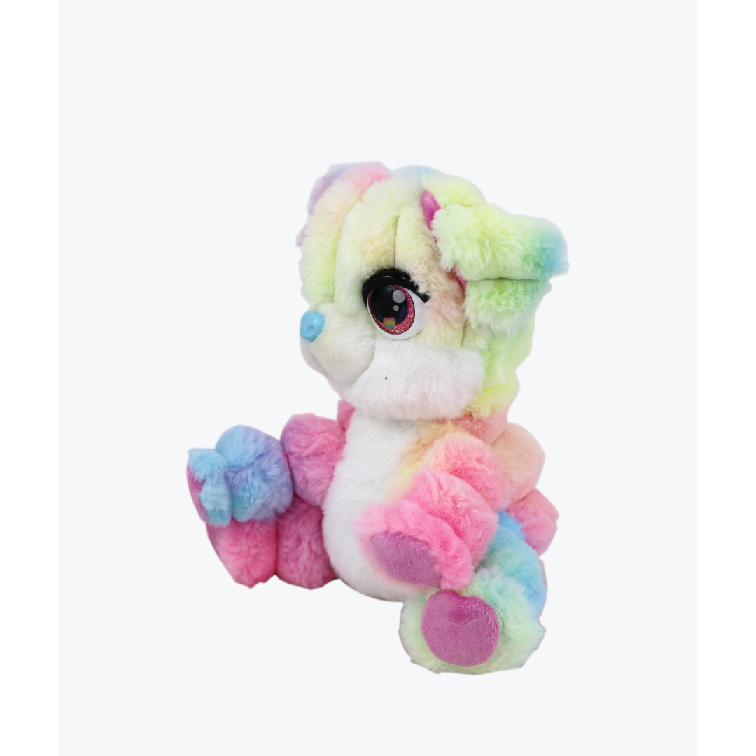 Cotton Cuties Large Puppy 11in