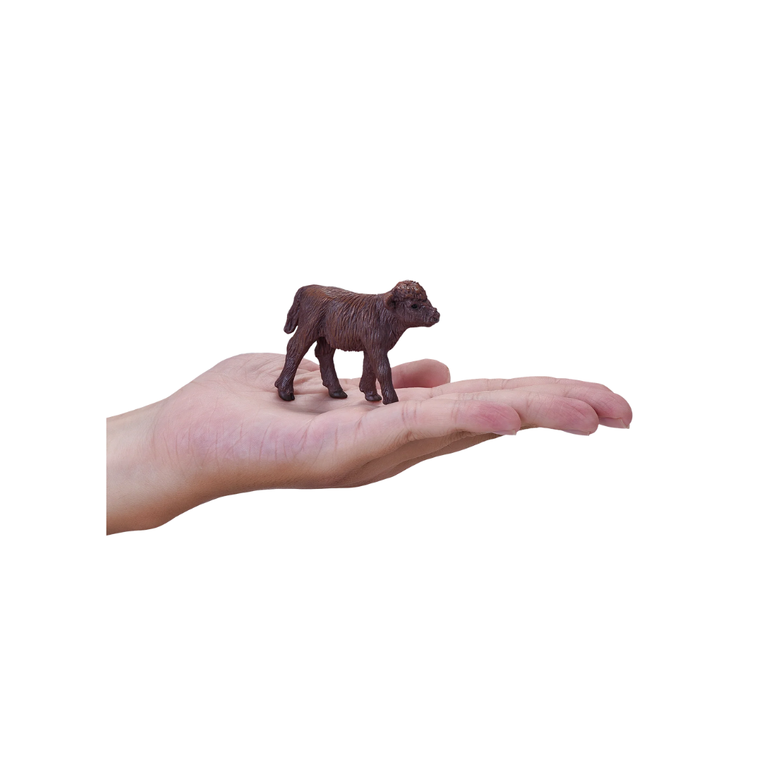 Mojo Highland Calf -S