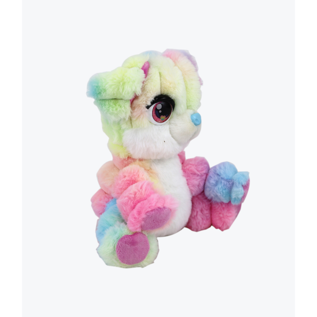 Cotton Cuties Large Puppy 11in