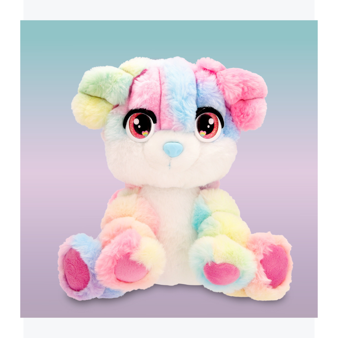 Cotton Cuties Large Puppy 11in