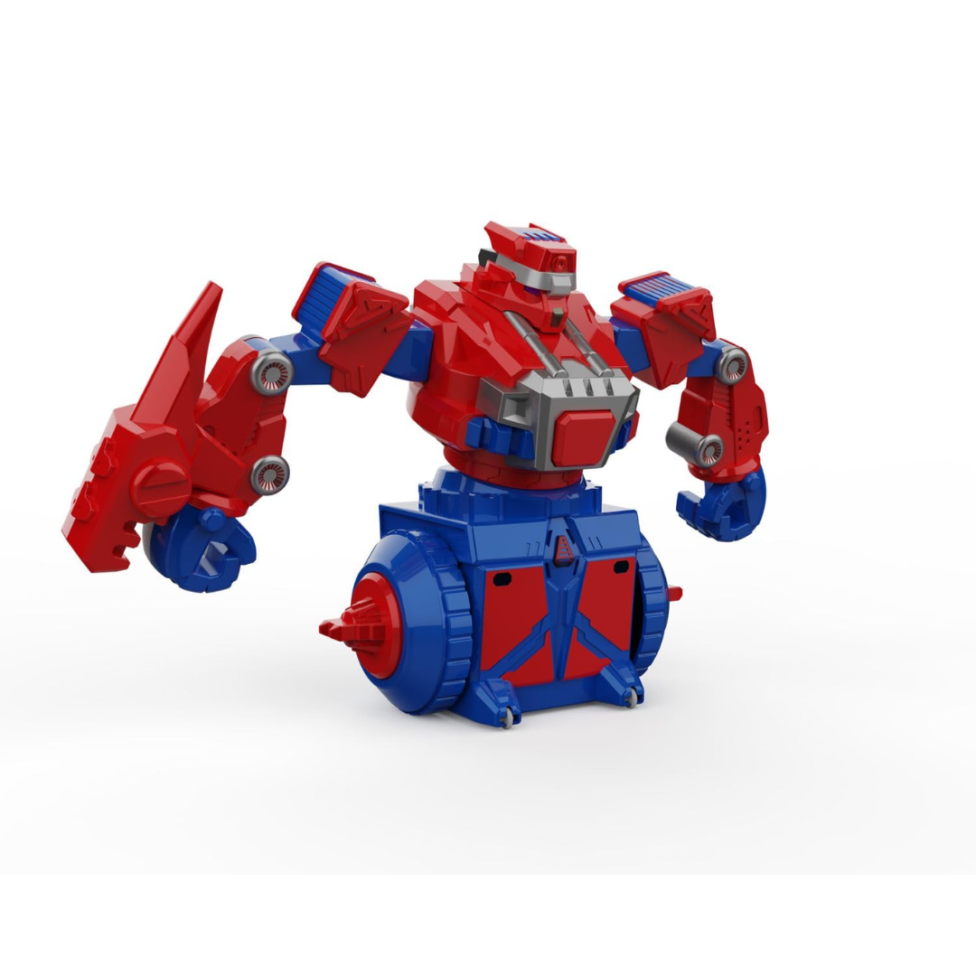 Sam Toys - Fighting Robot