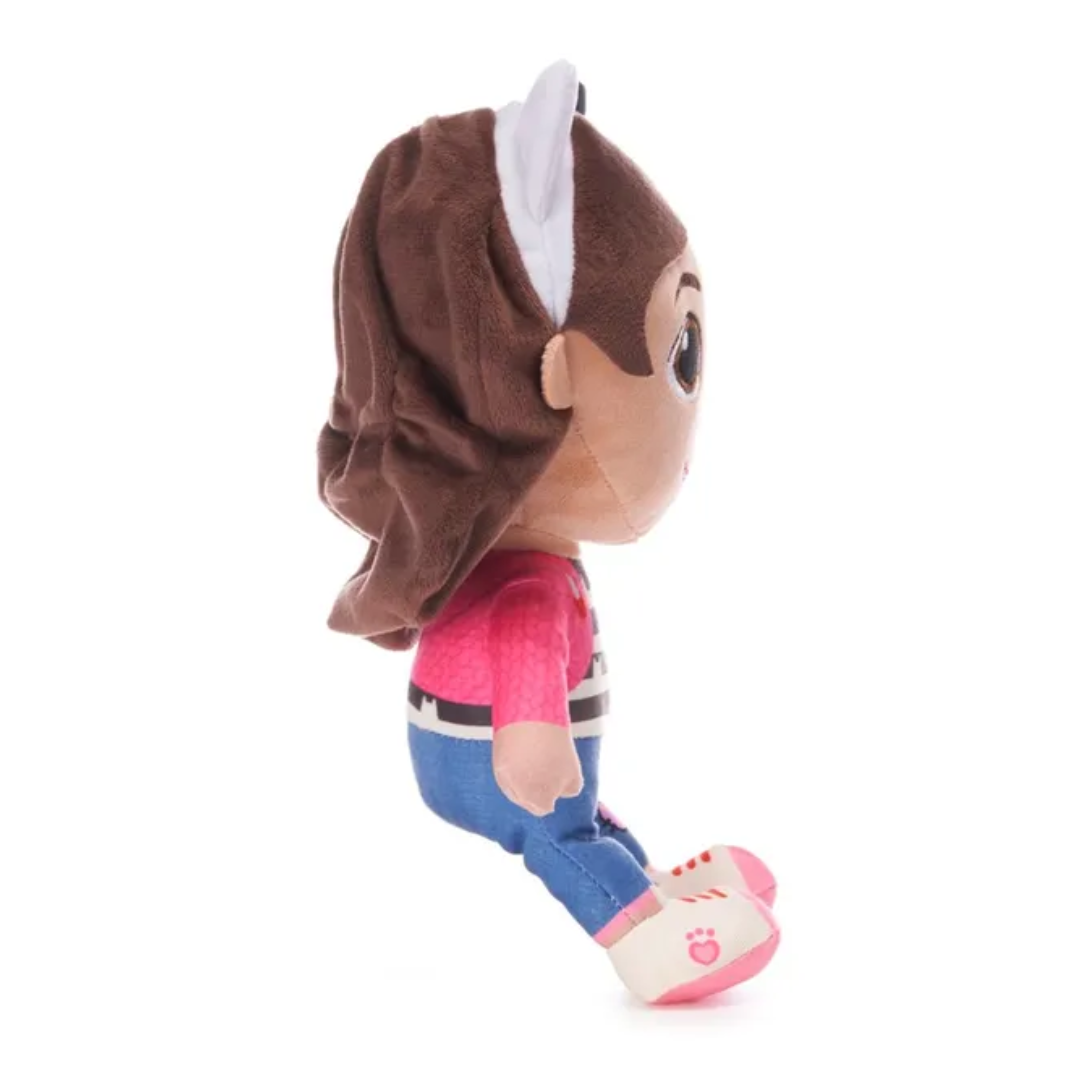 Gabby's Dollhouse Plush Gabby 7"