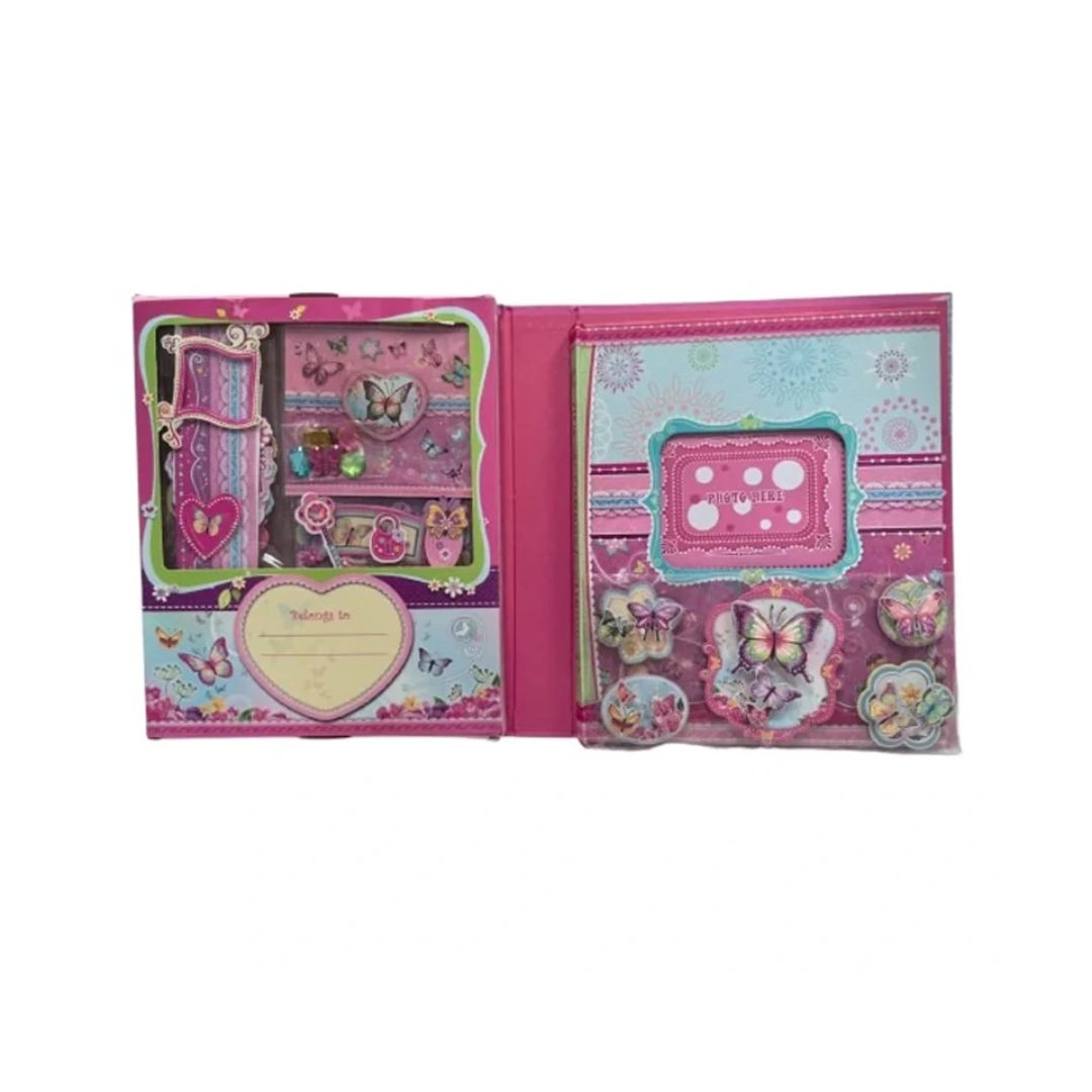 Scrapbook