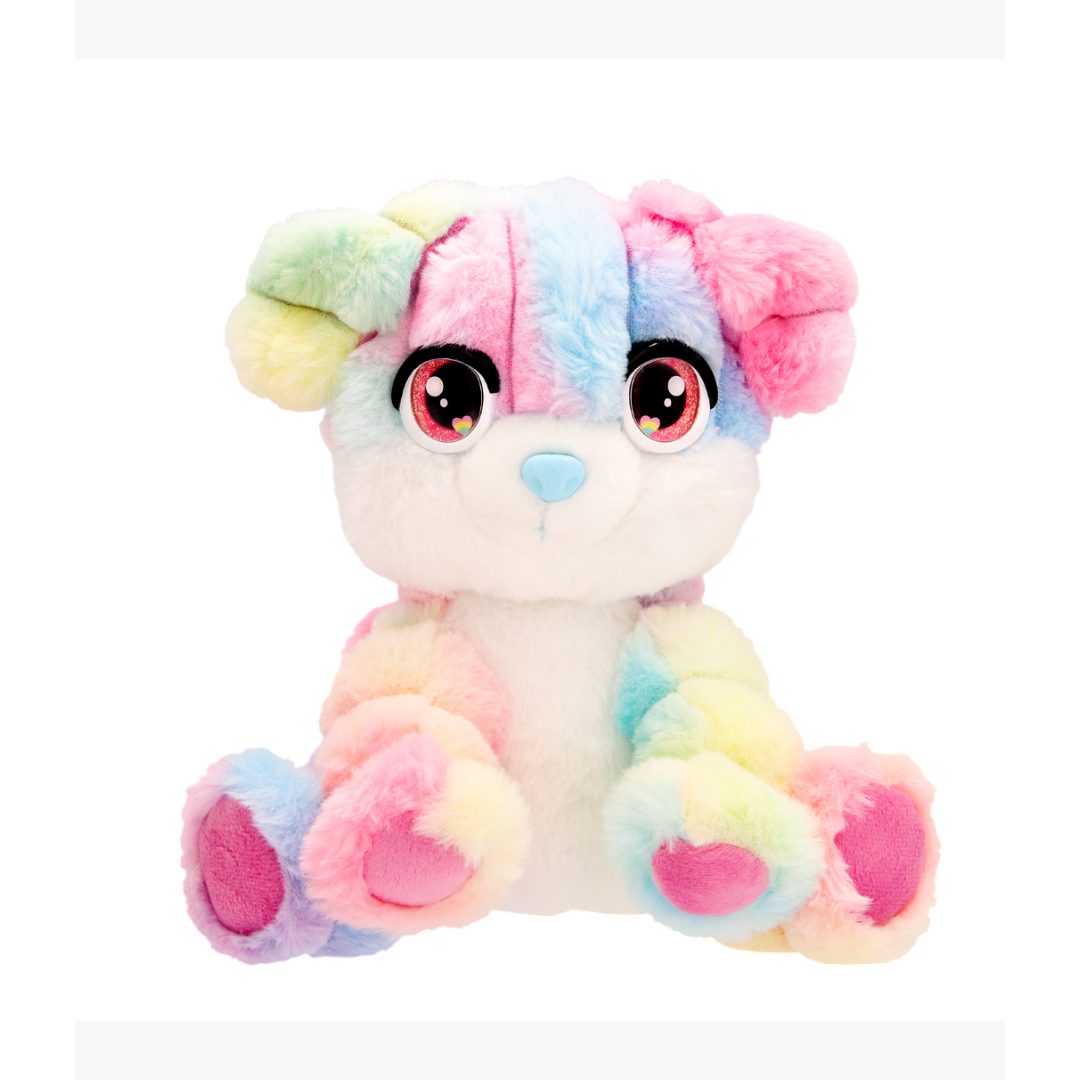 Cotton Cuties Large Puppy 11in