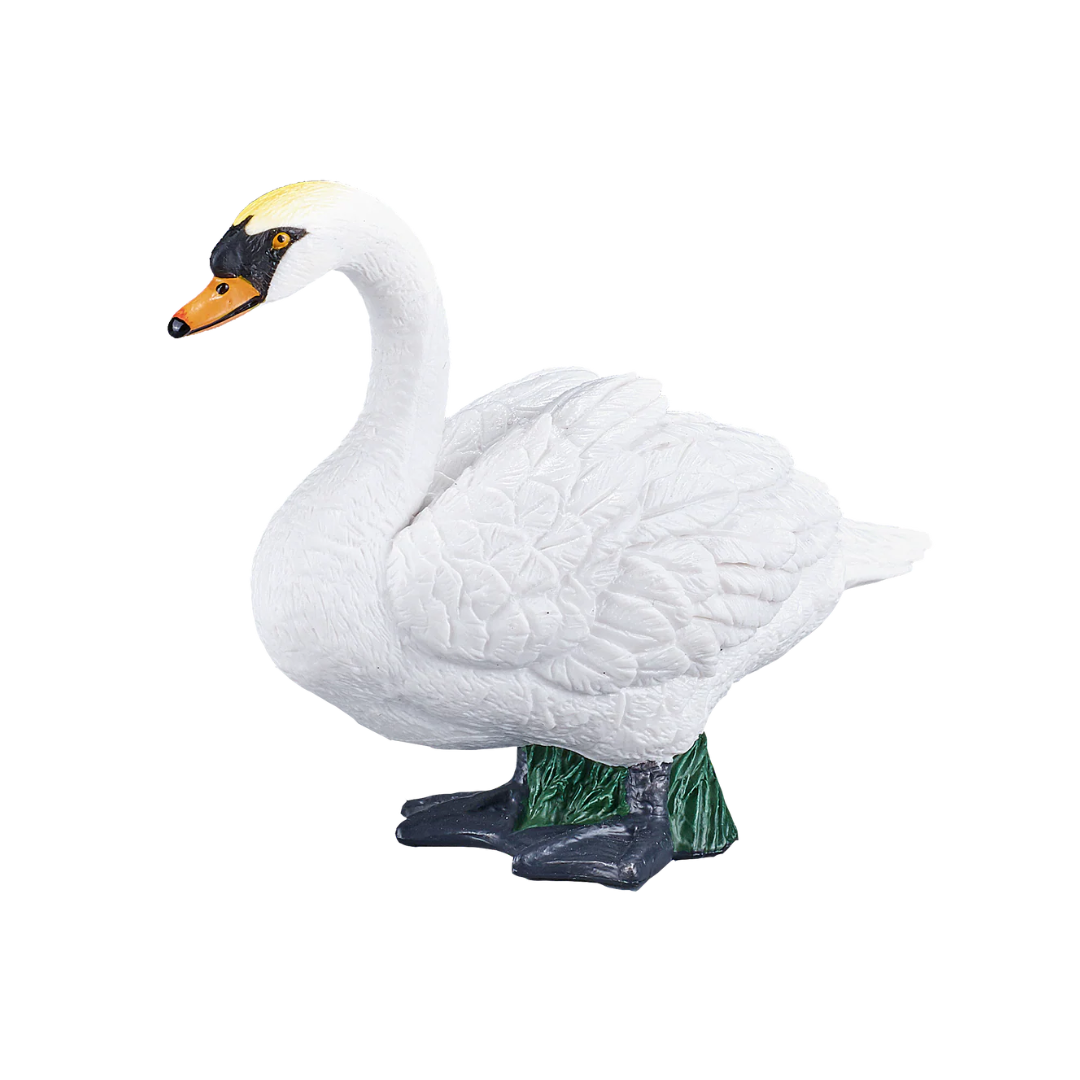 Mojo Mute Swan - M
