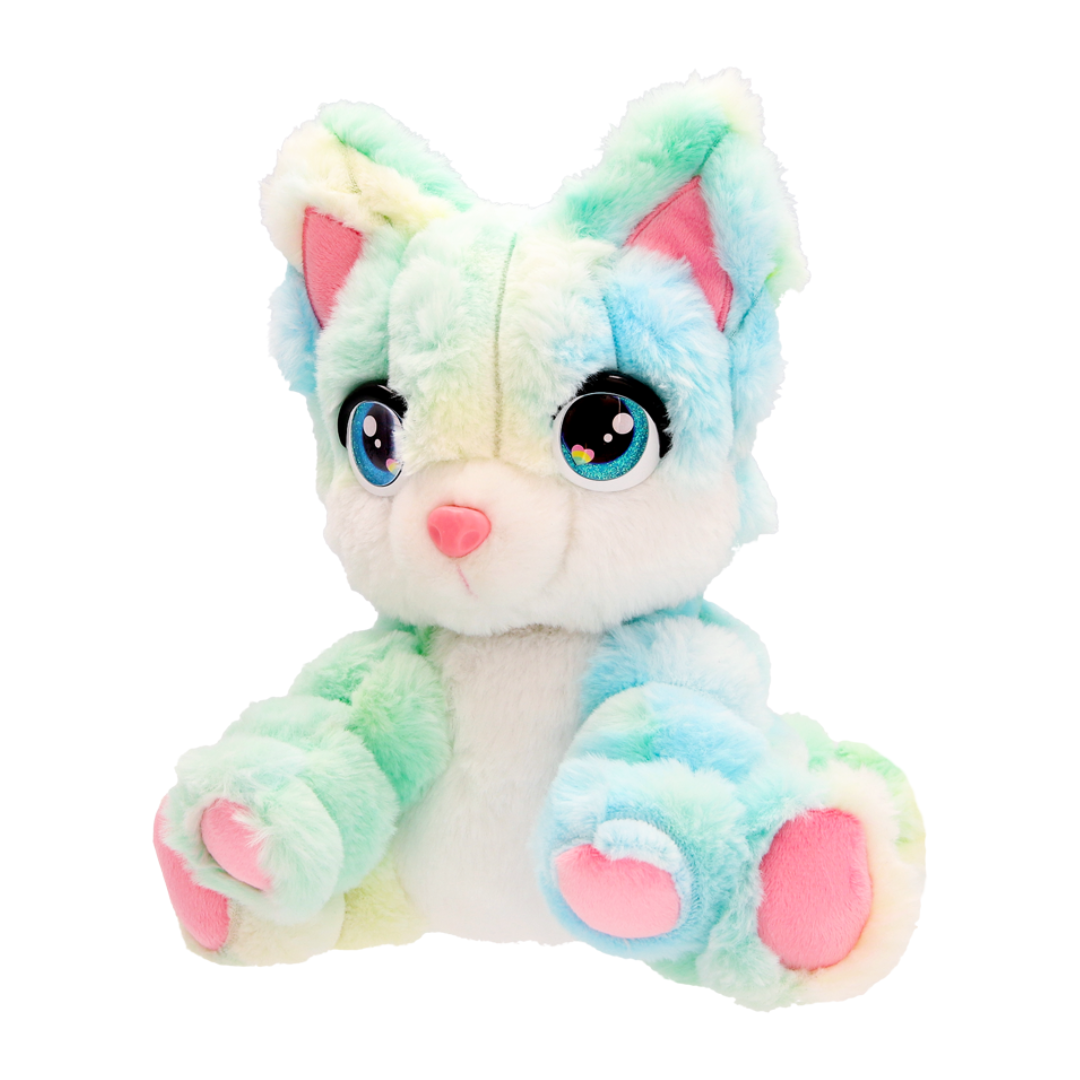 Cotton Cuties Large Kitty 11in