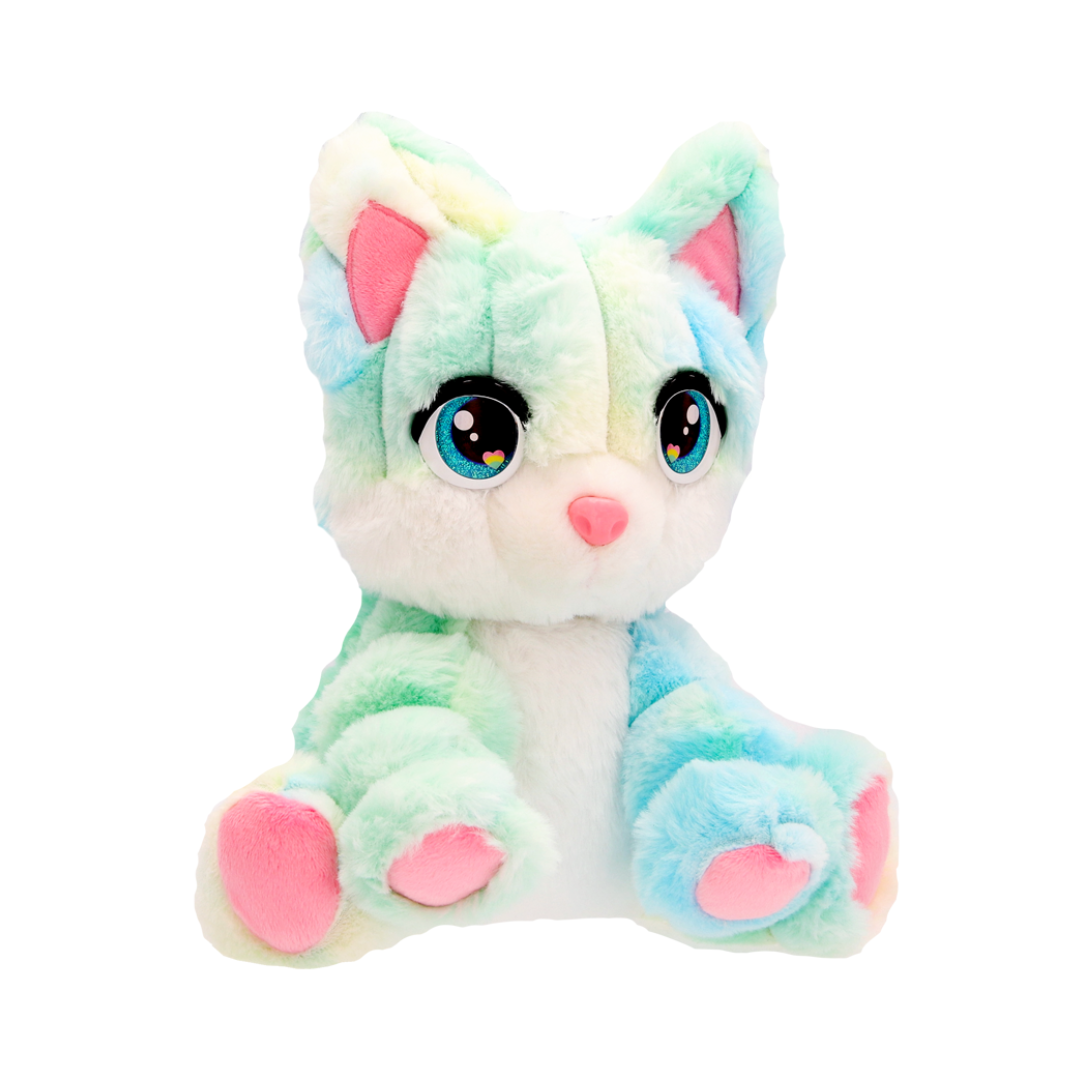 Cotton Cuties Large Kitty 11in