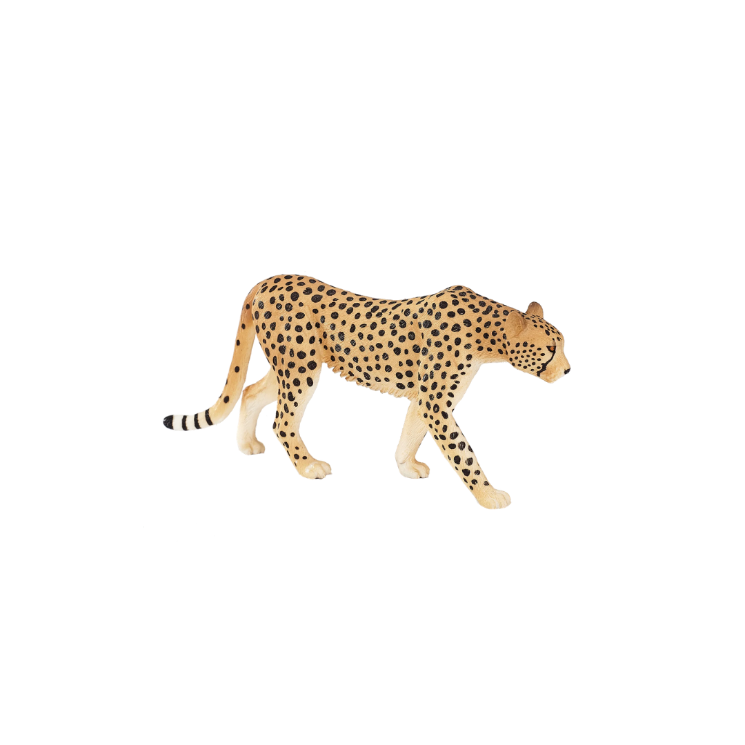 Mojo Cheetah Male  - XL