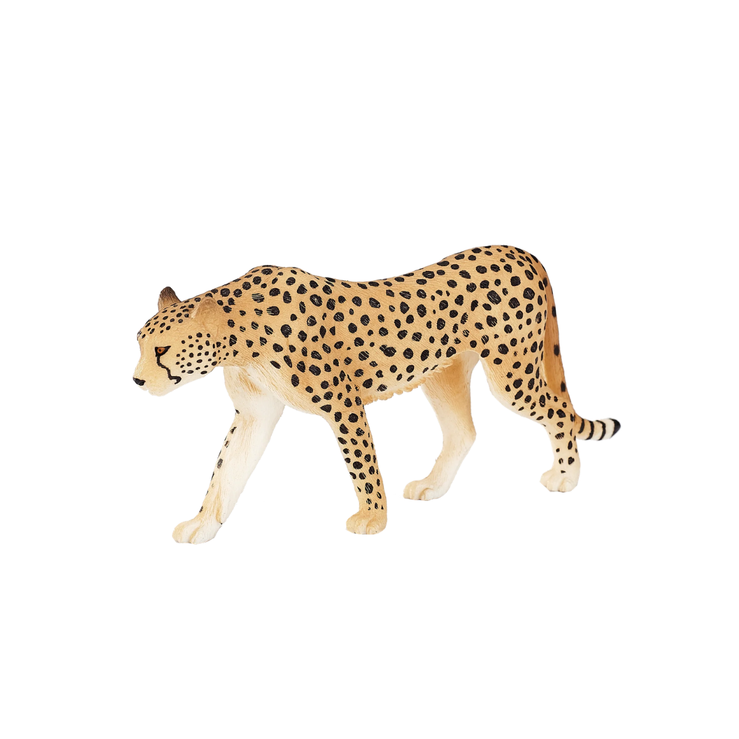 Mojo Cheetah Male  - XL