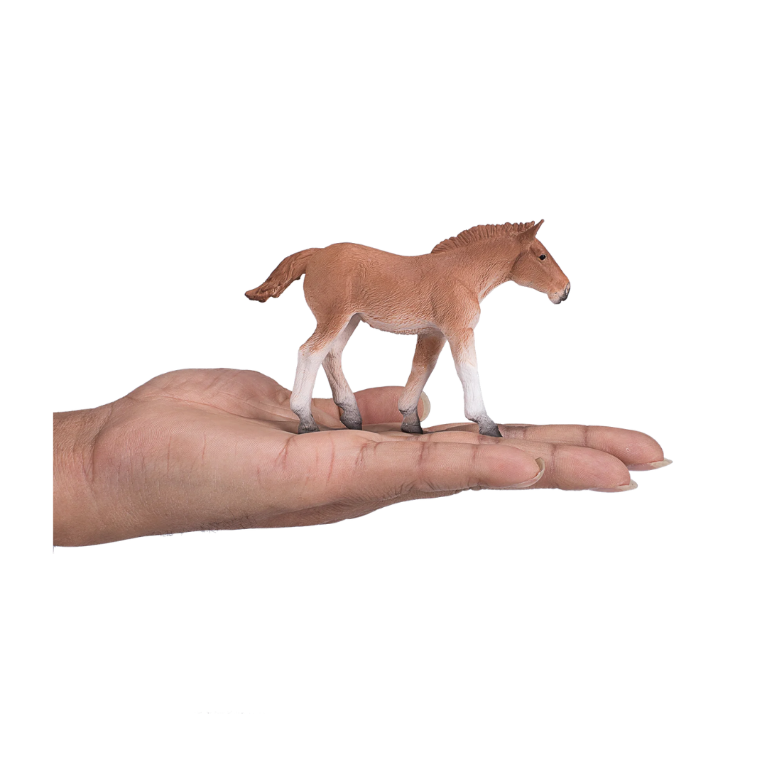 Mojo Suffolk Punch Foal - M