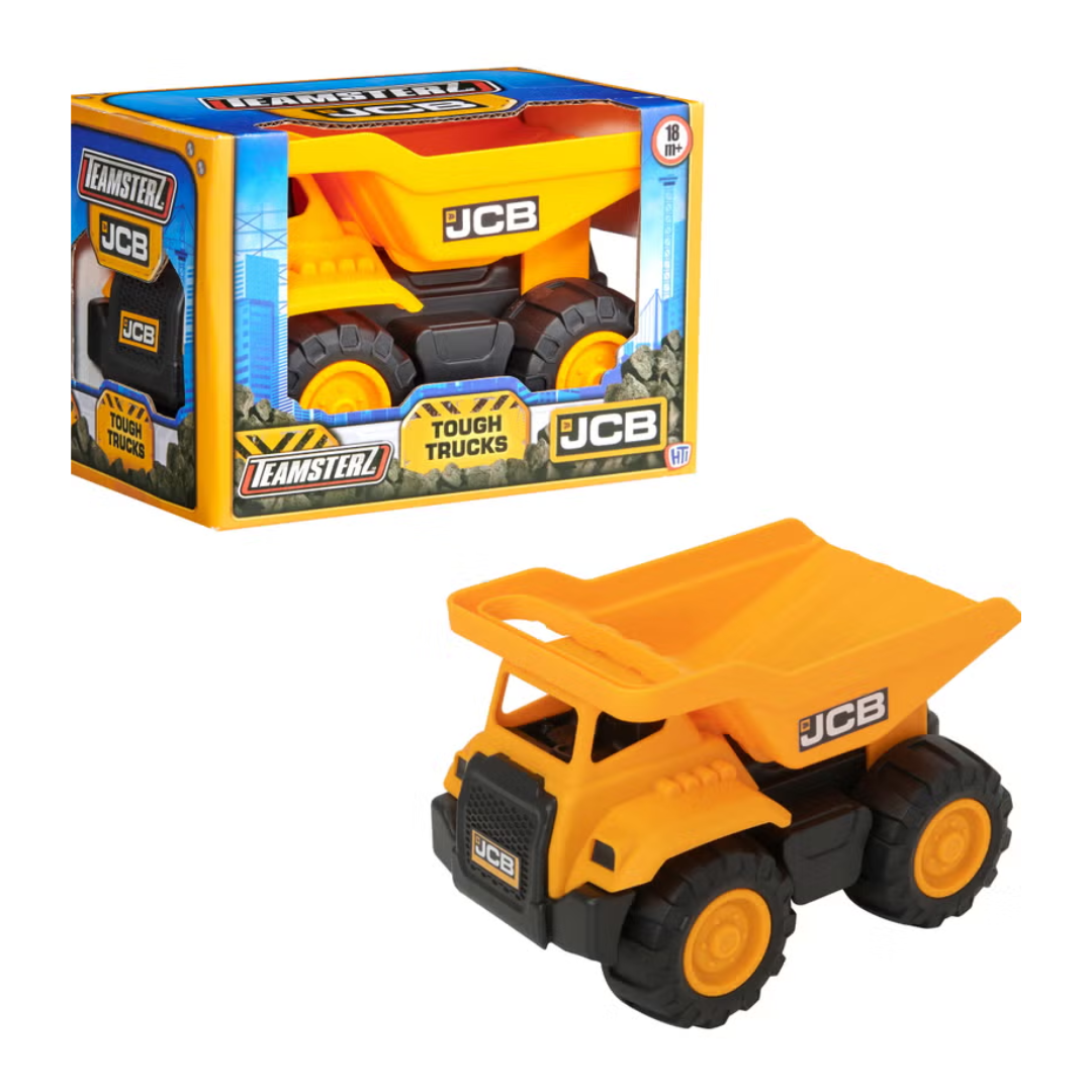 TZ JCB 7" Dump Truck