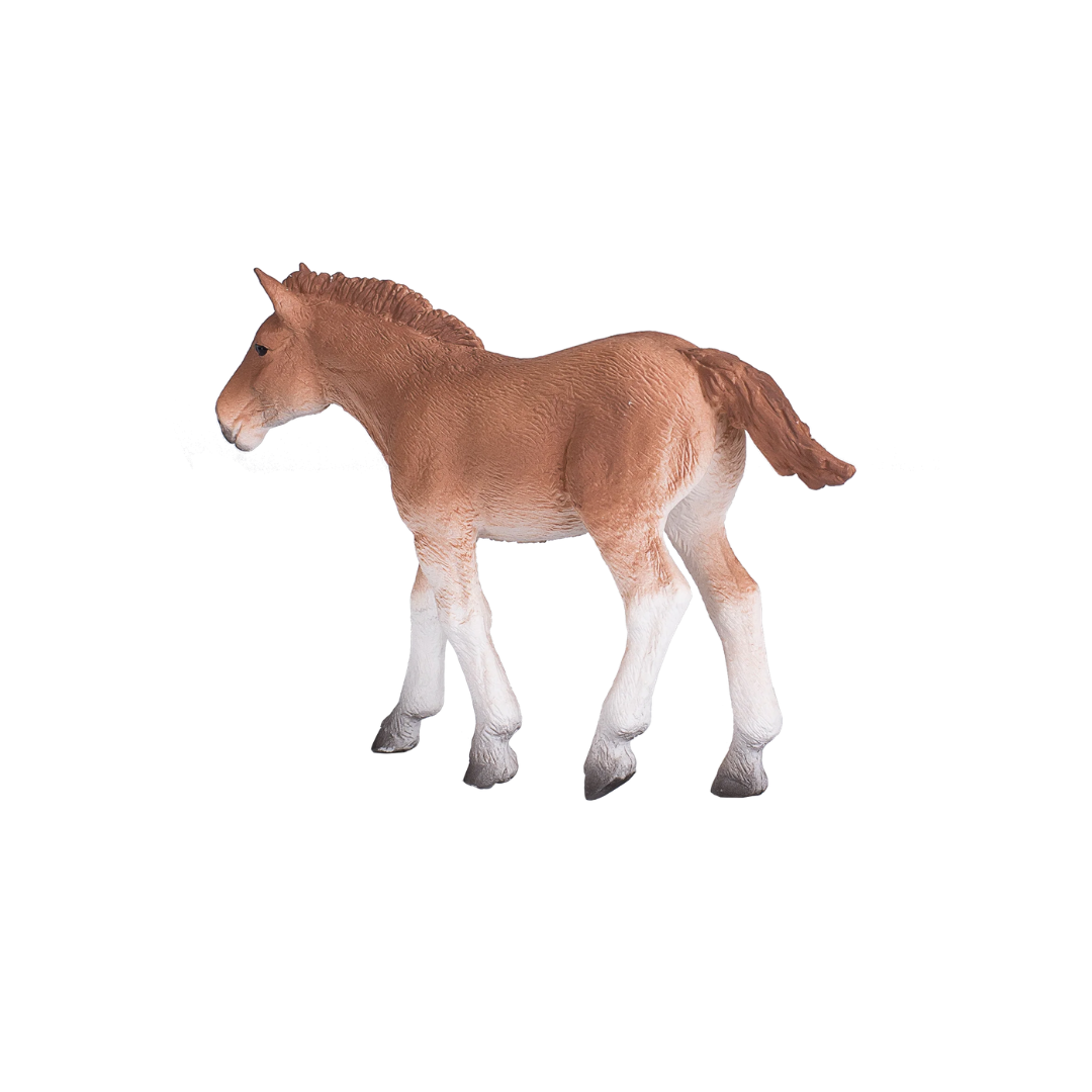Mojo Suffolk Punch Foal - M