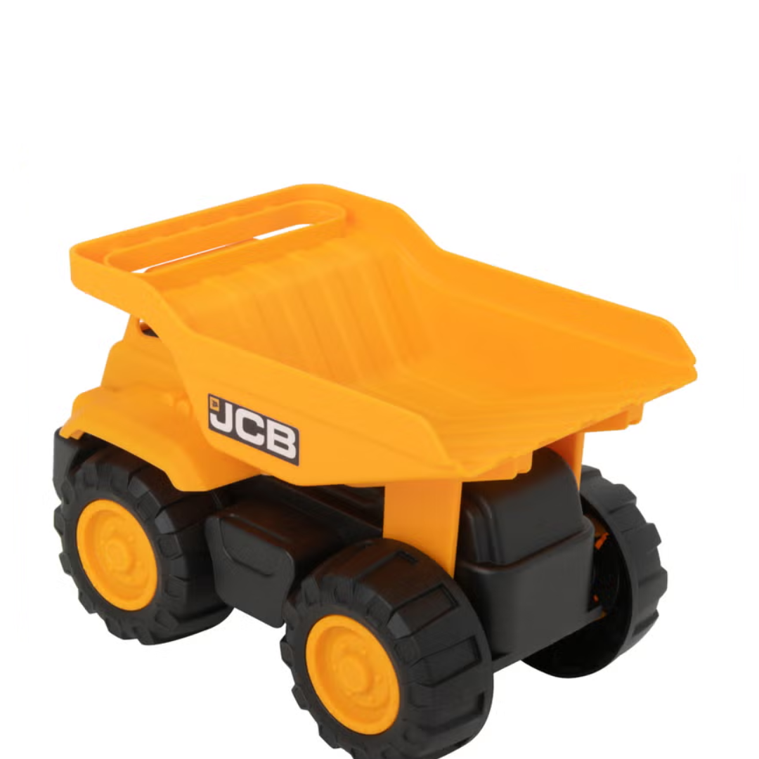 TZ JCB 7" Dump Truck