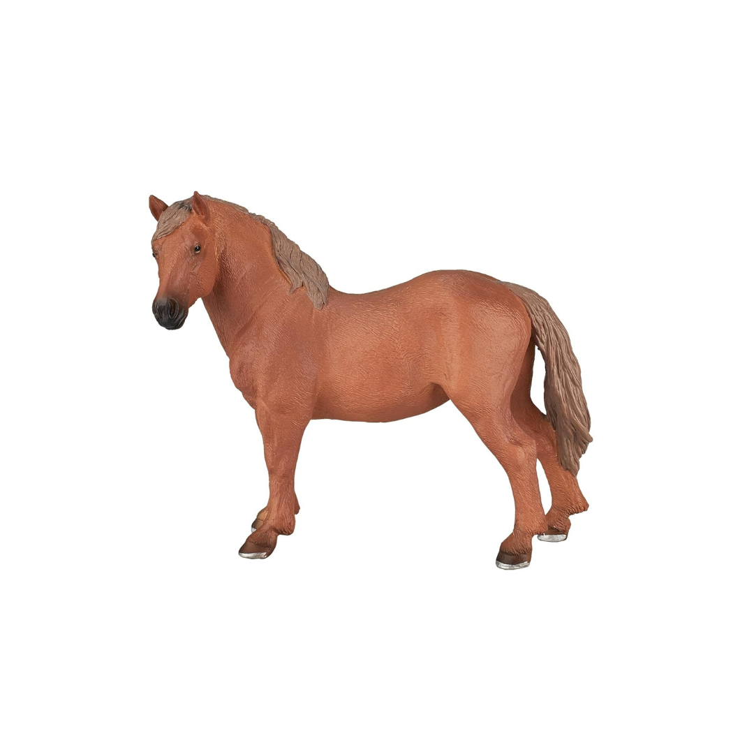 Mojo Suffolk Punch Mare - XL