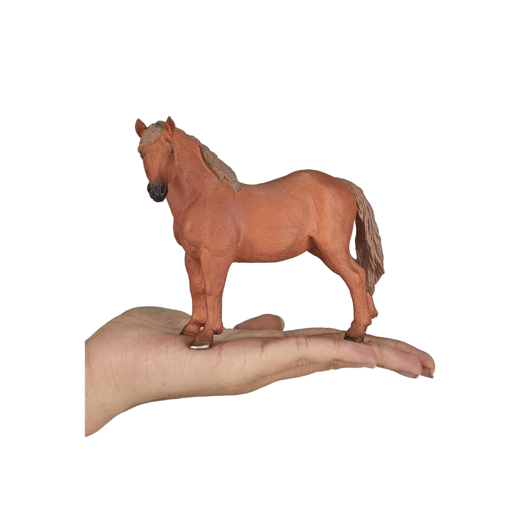 Mojo Suffolk Punch Mare - XL