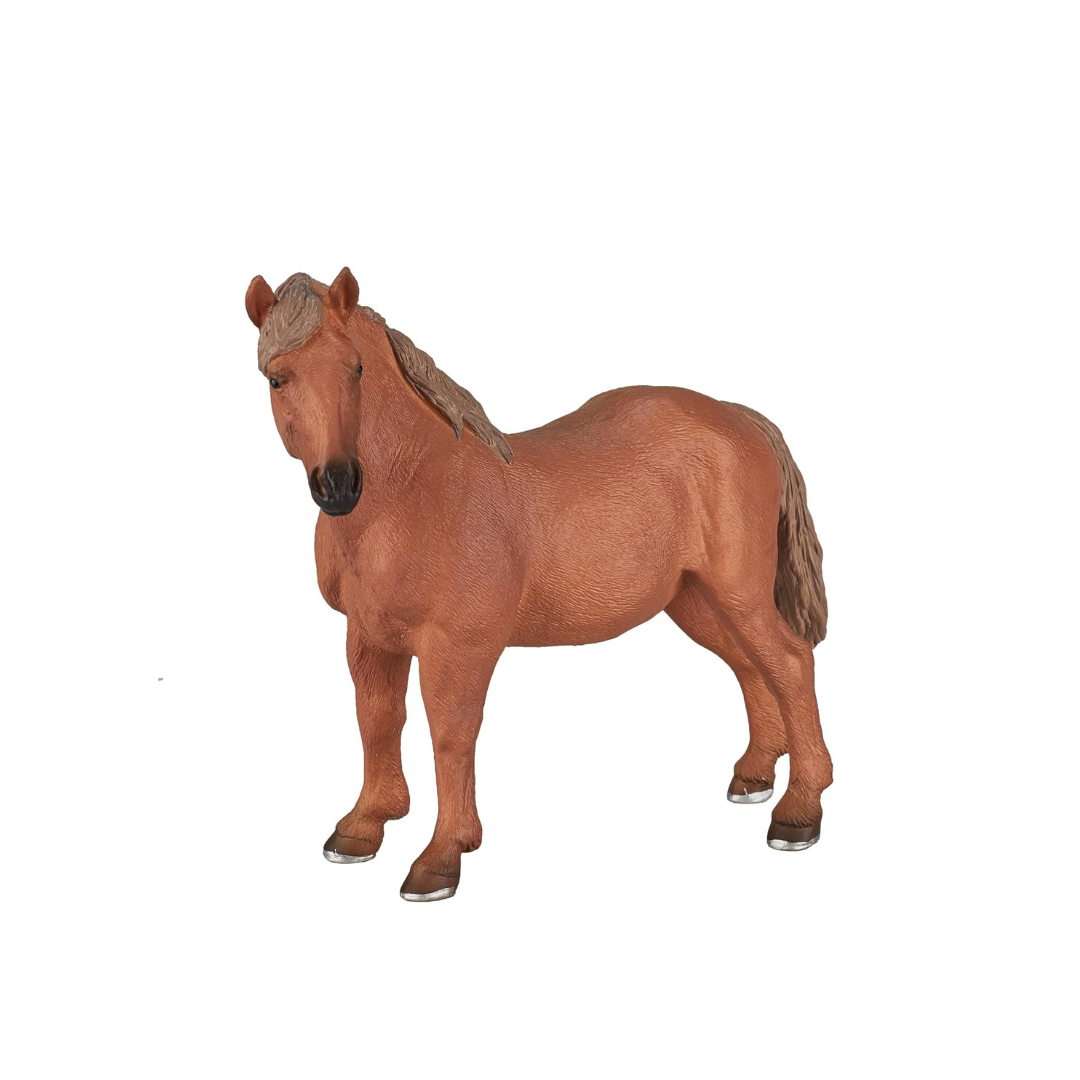 Mojo Suffolk Punch Mare - XL