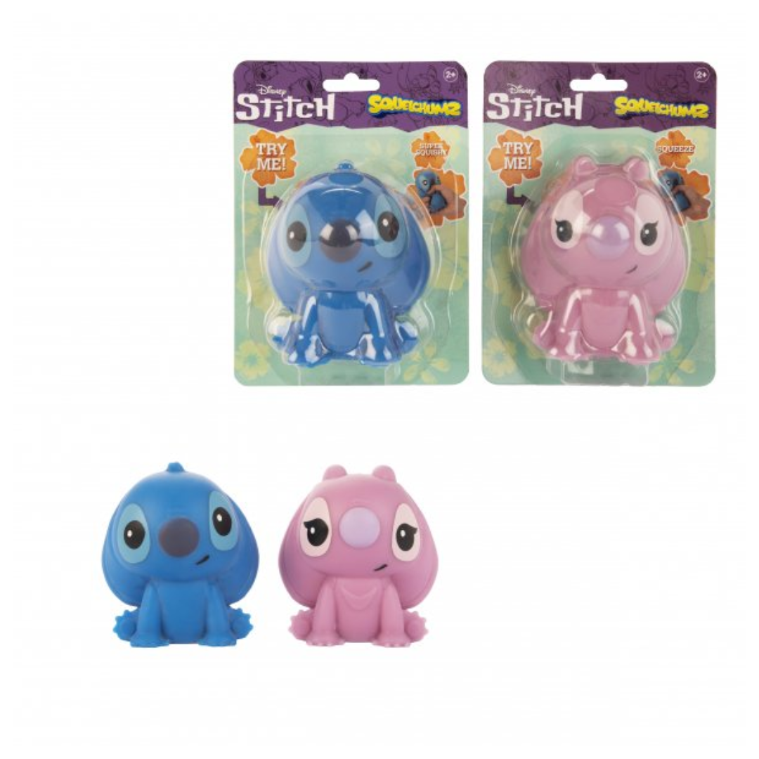 Stitch Squelchums