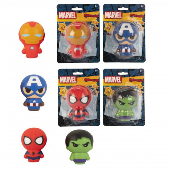 Marvel Squelchums