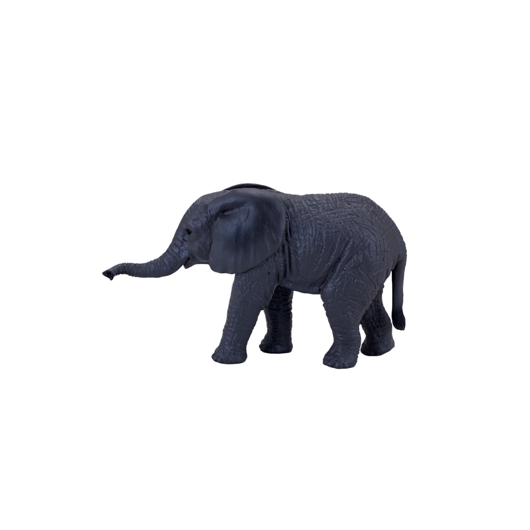 Mojo African Elephant Calf - M