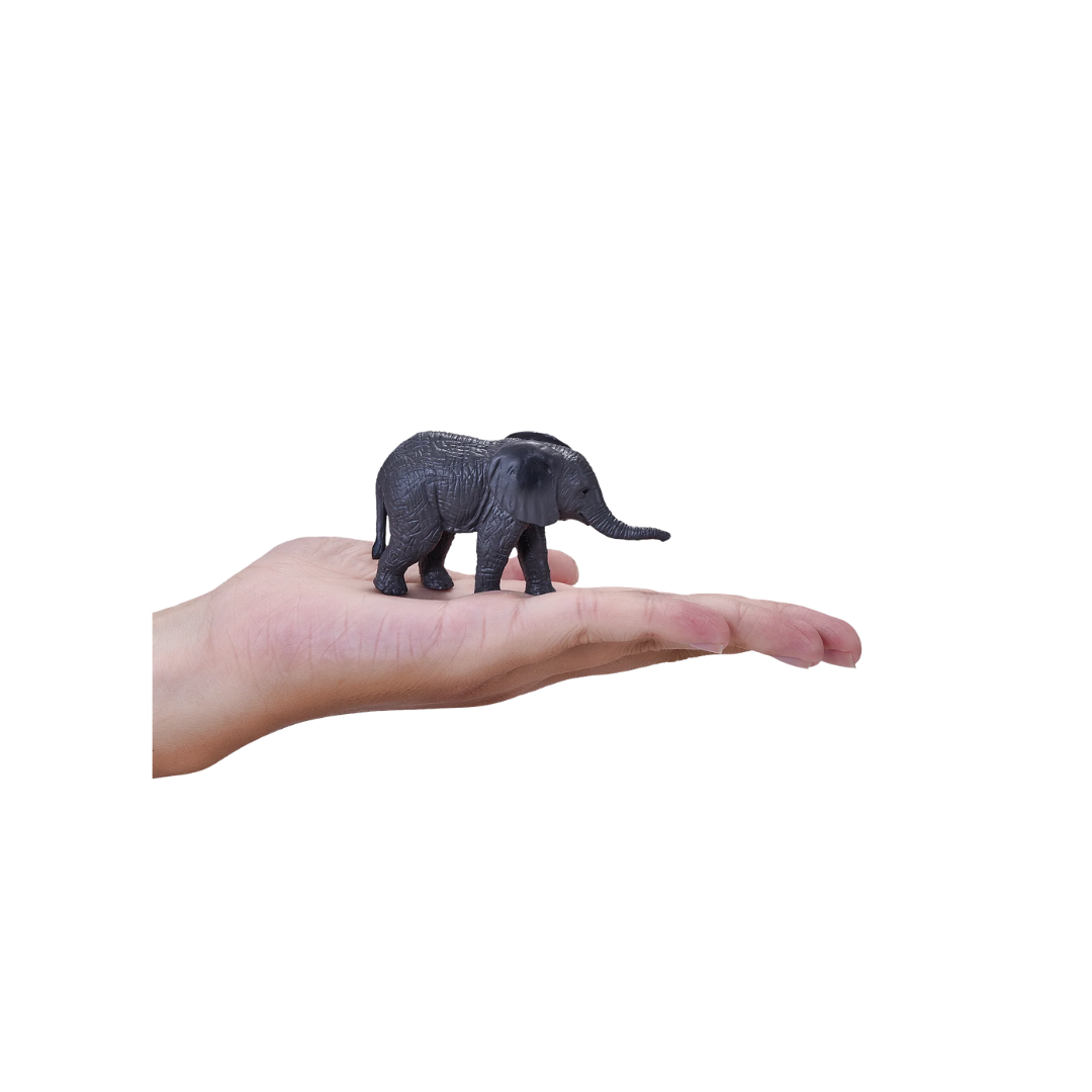 Mojo African Elephant Calf - M