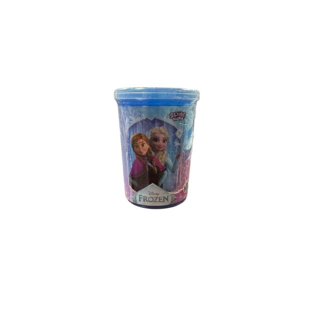 Disney Slime Pot - Frozen