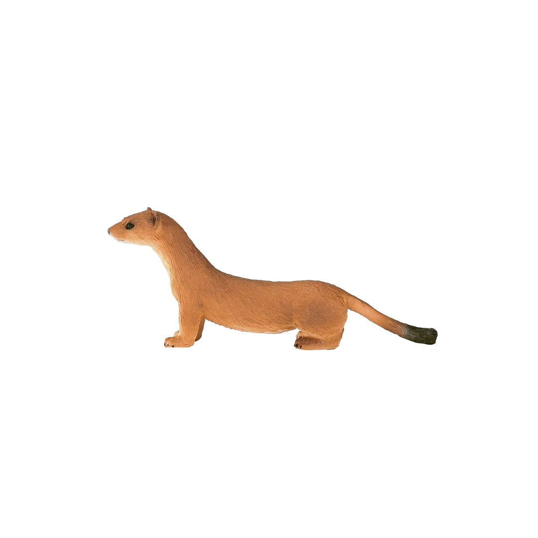 Mojo Stoat-S