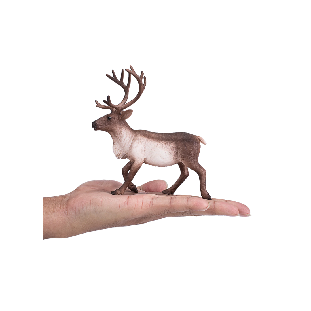 Mojo Reindeer - XL