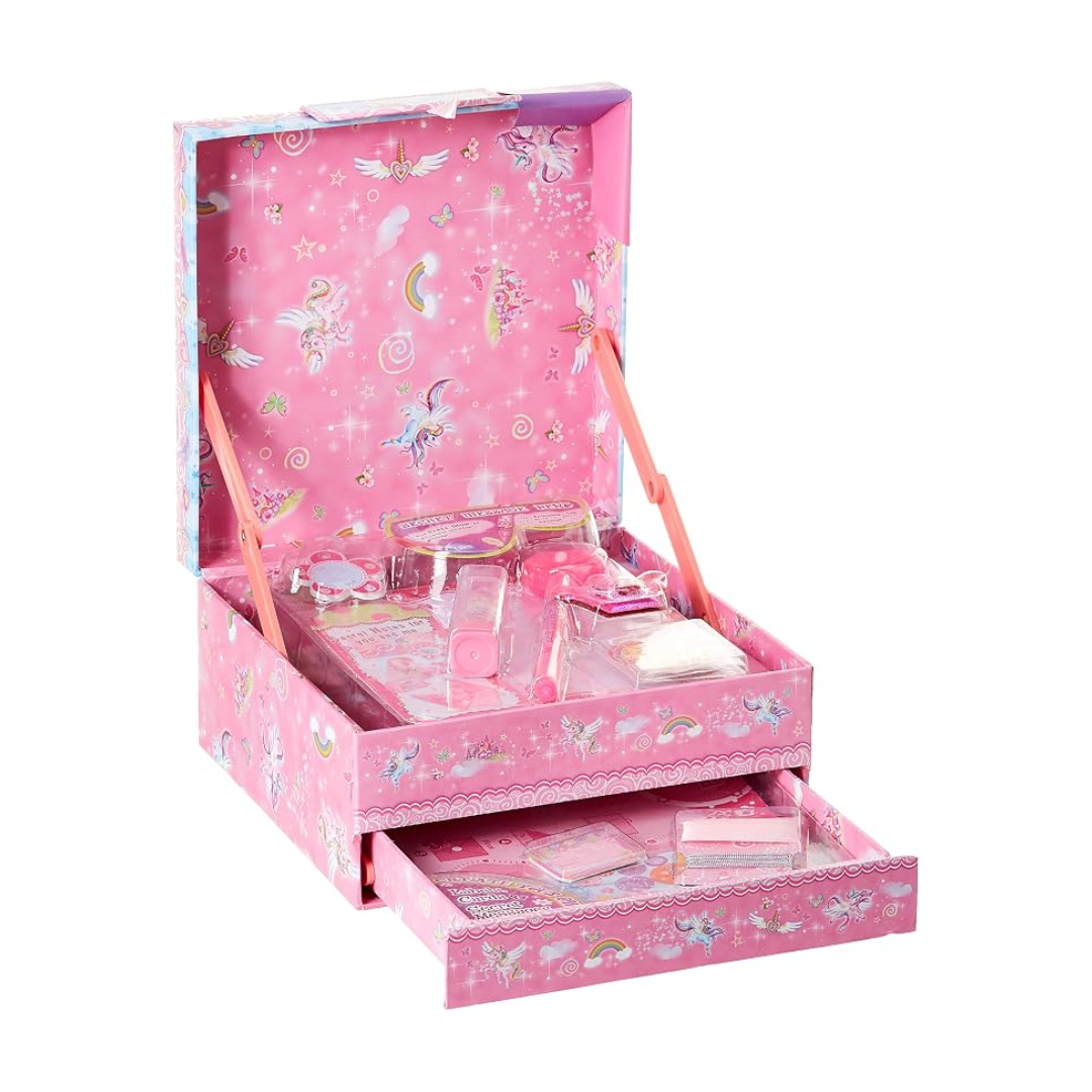 SECRET LETTER SET