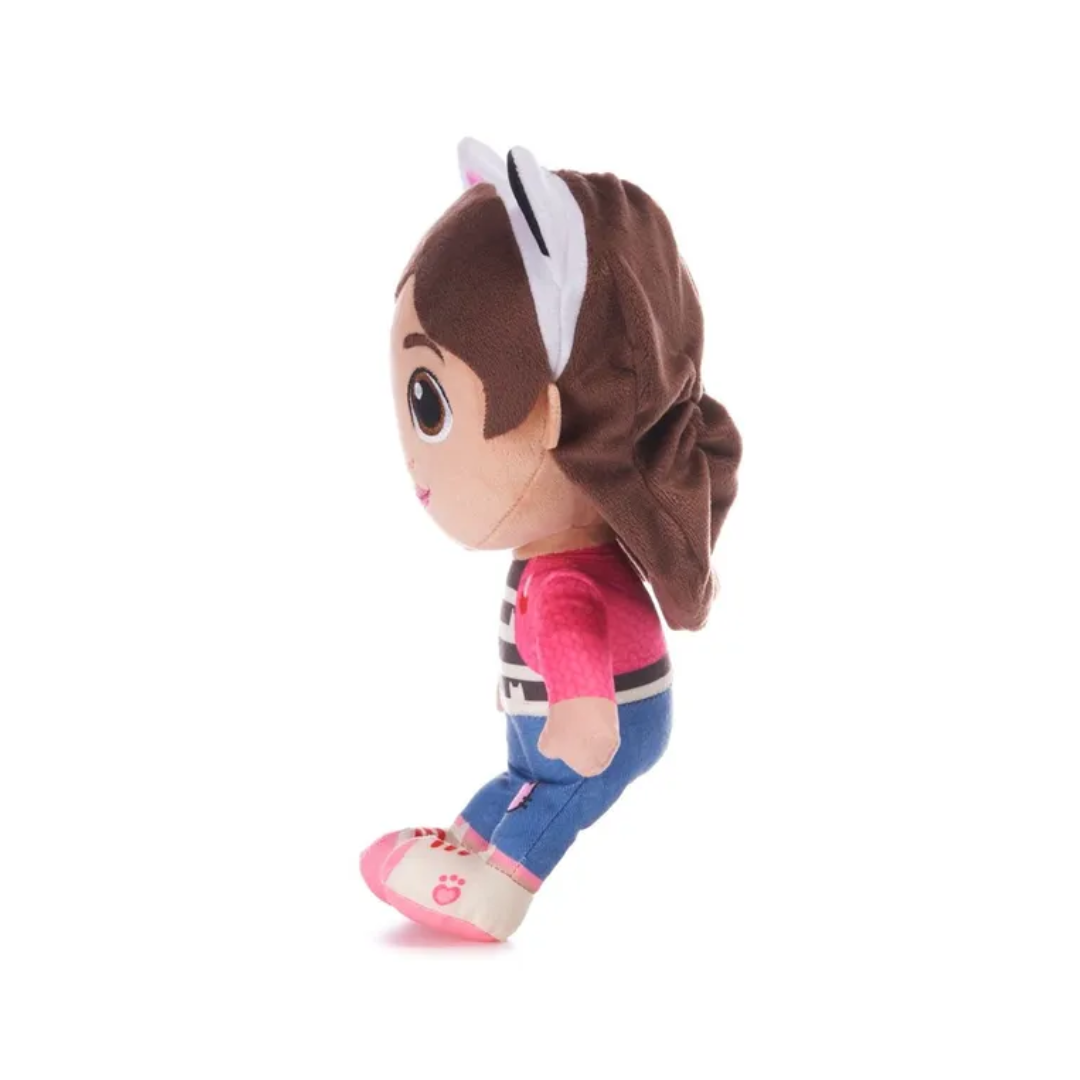 Gabby's Dollhouse Plush Gabby 7"